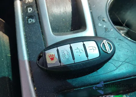 2015 Nissan Altima 2.5 S из США, поврежденный, VIN 1N4AL3AP2FC462937